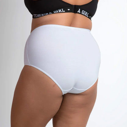 Lucitex® Bombacha Alta Clásica · Ref#2211 - Lucitex