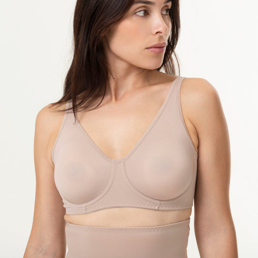 Lucitex® Sostén Reductor Max Control · Ref#4149