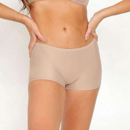 Lucitex® Bombacha Boxer Soft Control · Ref#2215 - Lucitex
