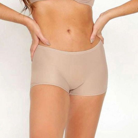 Lucitex® Bombacha Boxer Soft Control · Ref#2215