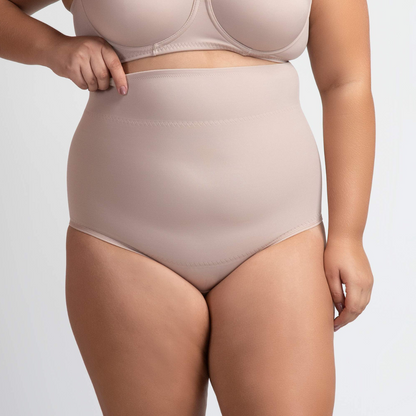 Lucitex® Bombacha Faja Power Compress · Ref#3290 - Lucitex