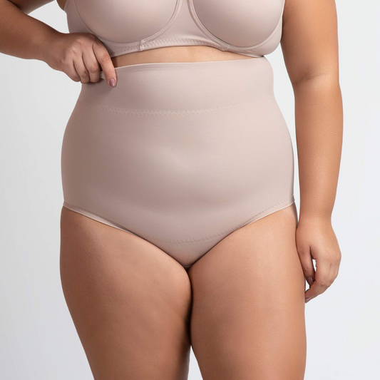 Lucitex® Bombacha Faja Power Compress · Ref#3290