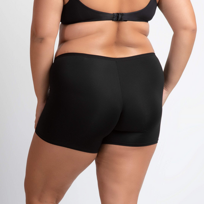 Lucitex® Bombacha Boxer Soft Control · Ref#2215 - Lucitex