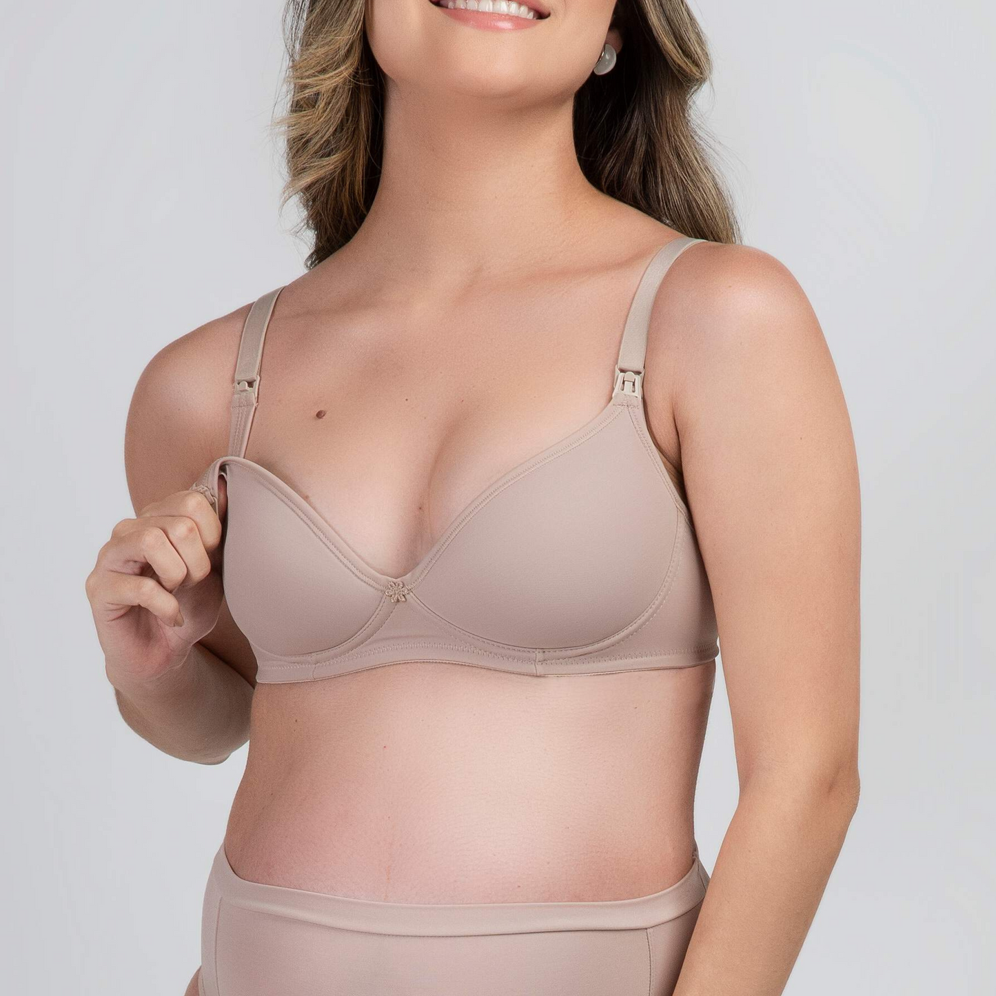 Sosten lactancia sales