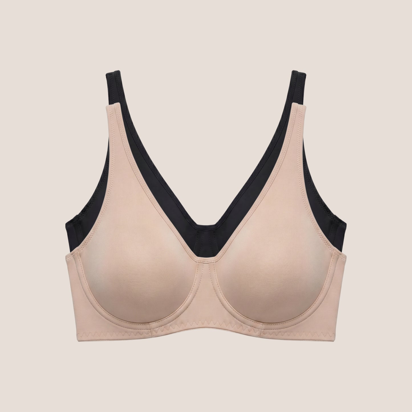 Lucitex® Sostén Reductor Max Control · Ref#4149