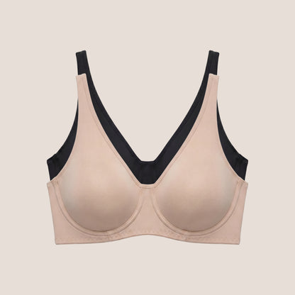 Lucitex® Sostén Reductor Max Control · Ref#4149