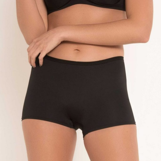 Lucitex® Bombacha Boxer Soft Control · Ref#2215