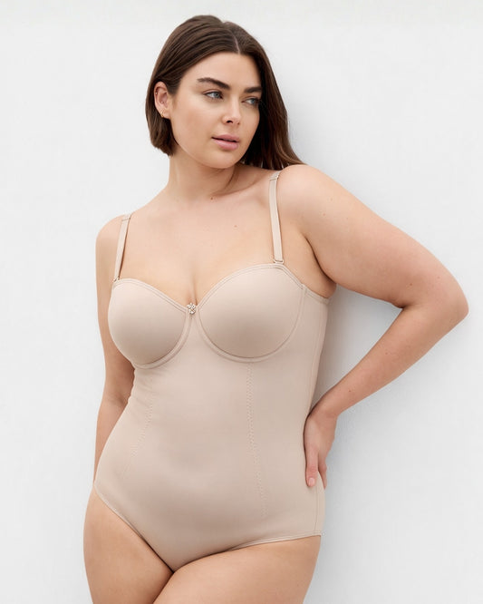 Lucitex® Body Zambia · Ref#1376