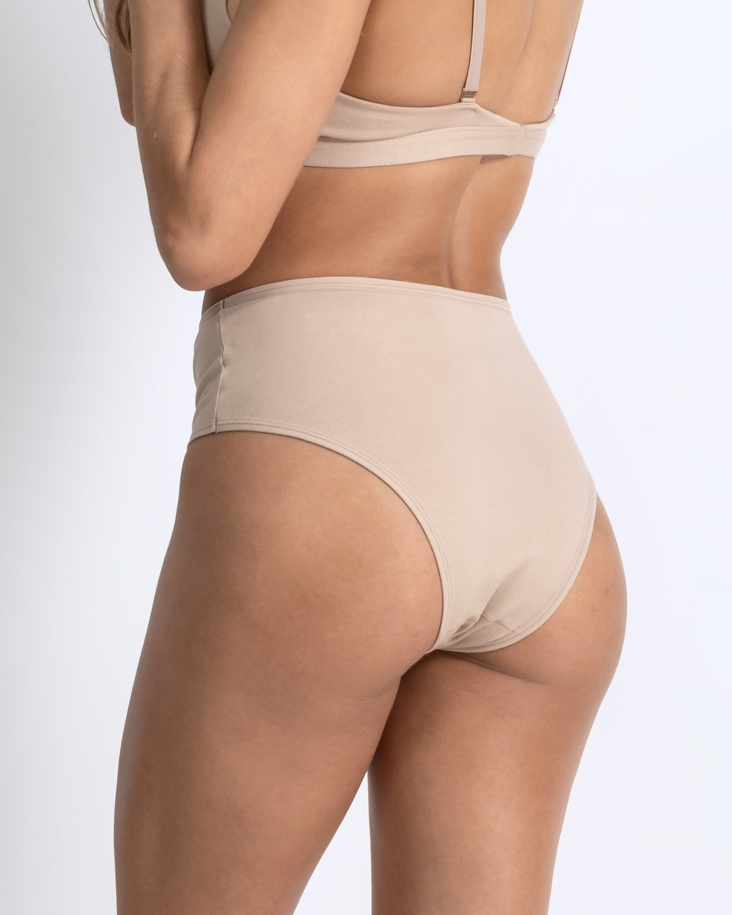 Lucitex® Pack X2 Bombacha Nature · Ref#7120