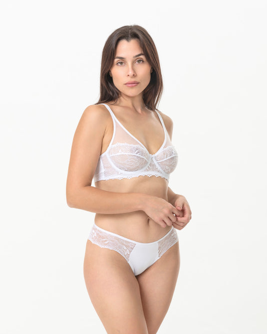 Lucitex® Sostén Del · Ref#1220