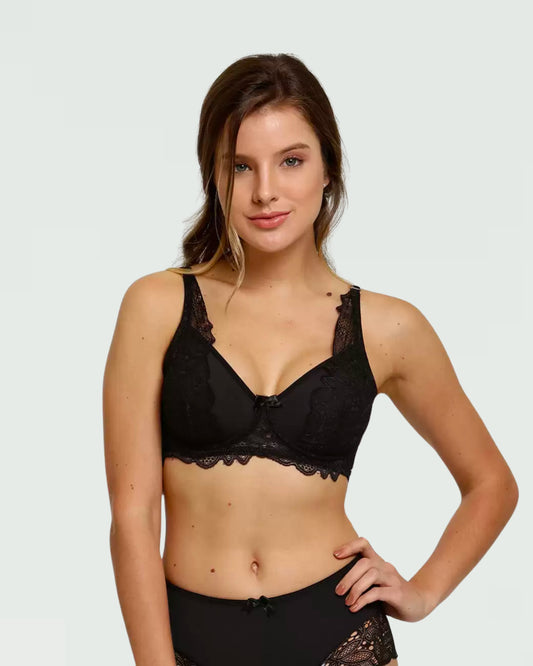 Lucitex® Sostén Savage · Ref#5956
