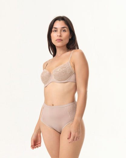 Lucitex® Sostén Under Vinca · Ref#6671