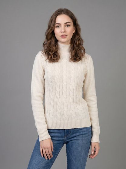 Sweater Arayán