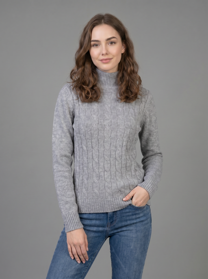 Sweater Arayán